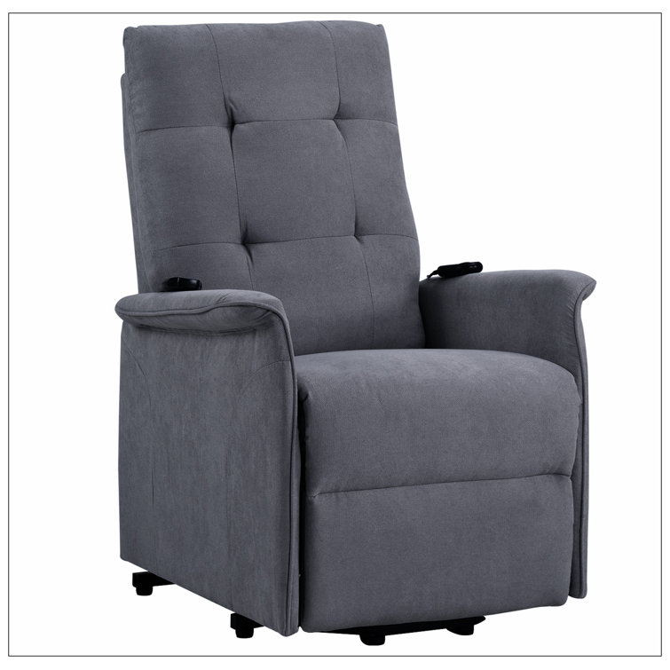 Adjustable recliner chair online for elderly